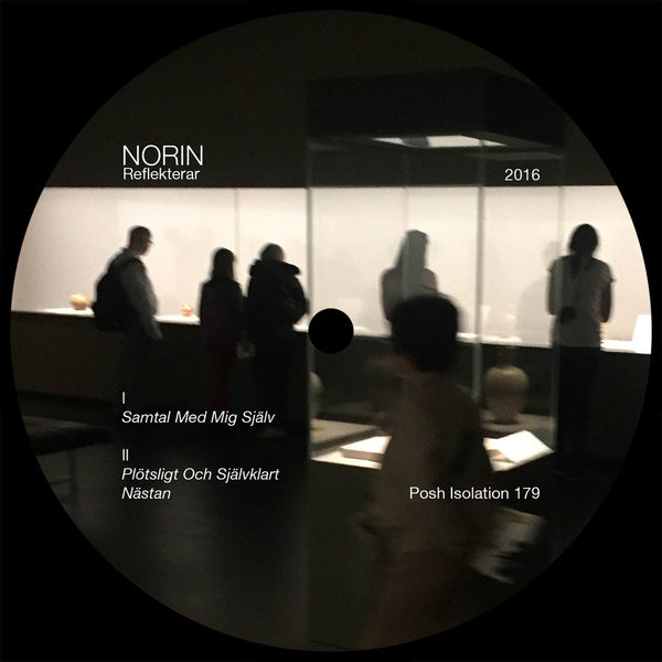 Norin 'Reflekterar' - Cargo Records UK