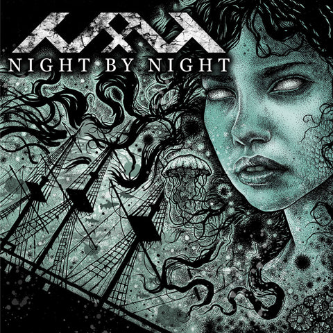 Night By Night 'NxN' - Cargo Records UK