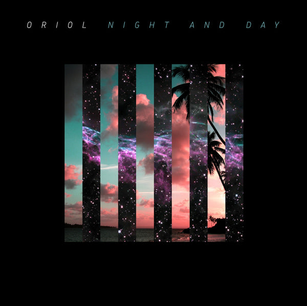 Oriol 'Night And Day' - Cargo Records UK