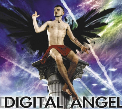 OTHON 'Digital Angel' - Cargo Records UK