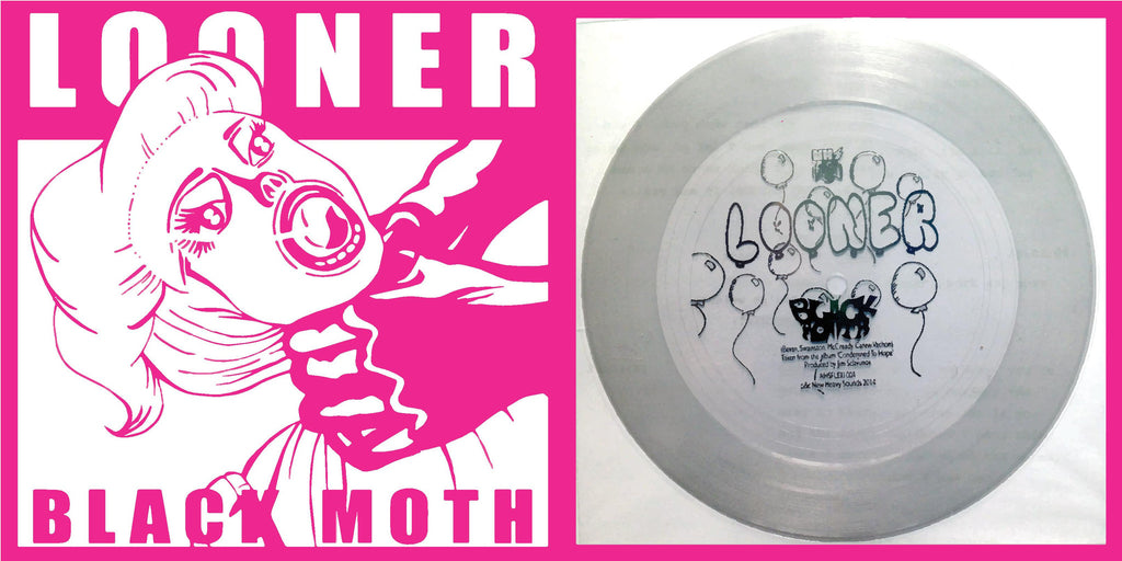 Black Moth 'Looner' - Cargo Records UK