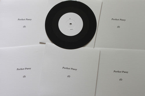 Perfect Pussy '(I)' - Cargo Records UK