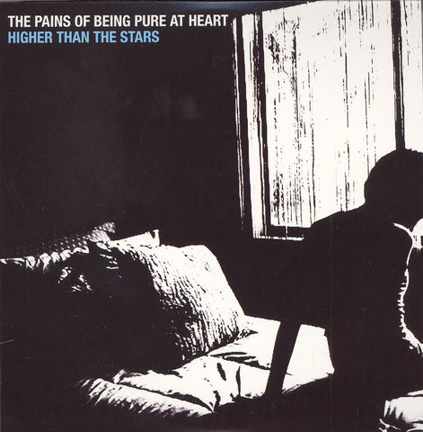 The Pains Of Being Pure At Heart 'Higher Than The Stars' - Cargo Records UK