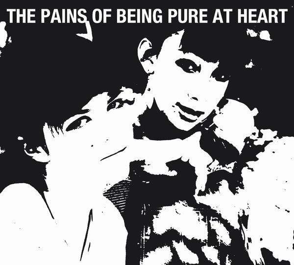 The Pains Of Being Pure At Heart 'Pains Of Being Pure At Heart' - Cargo Records UK