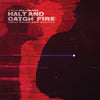 Paul Haslinger 'Halt & Catch Fire Original Soundtrack' - Cargo Records UK