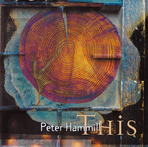 Peter Hammill 'This' - Cargo Records UK