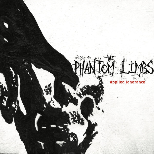 Phantom Limbs 'Applied Ignorance (reissue)' - Cargo Records UK