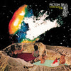Pictish Trail 'Future Echoes' Vinyl 2xLP - Cosmic Coloured + Download Card
