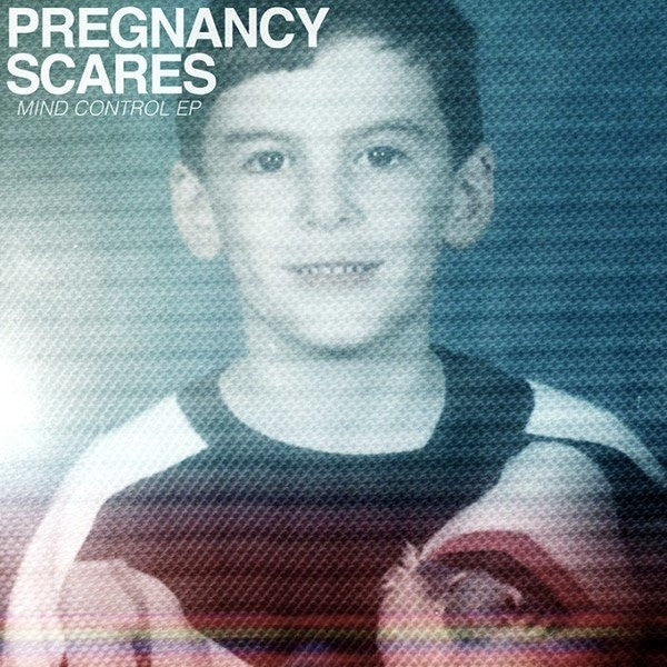 Pregnancy Scares 'Mind Control' - Cargo Records UK