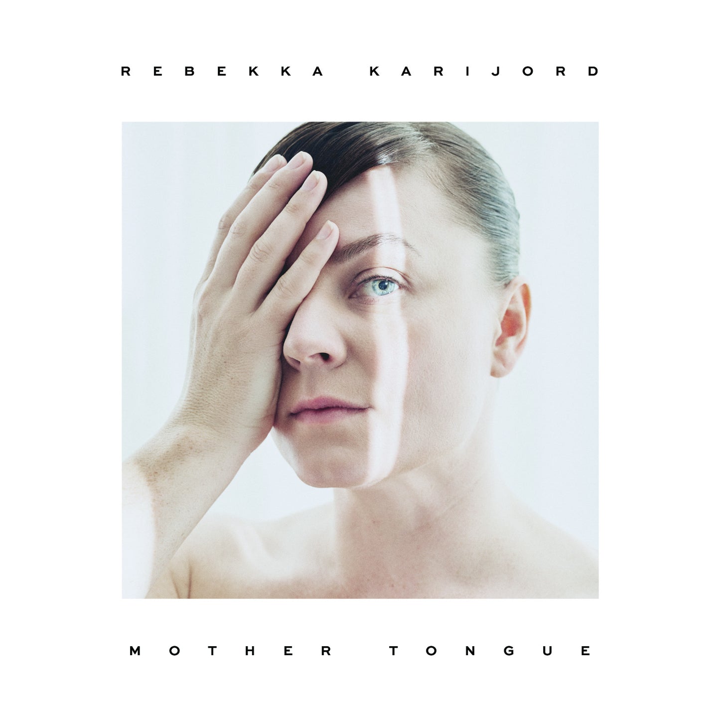 Rebekka Karijord 'Mother Tongue' PRE-ORDER - Cargo Records UK - 1