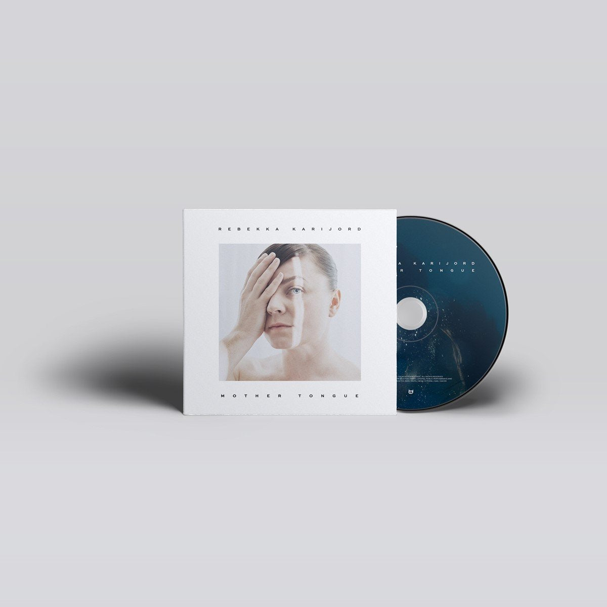 Rebekka Karijord 'Mother Tongue'