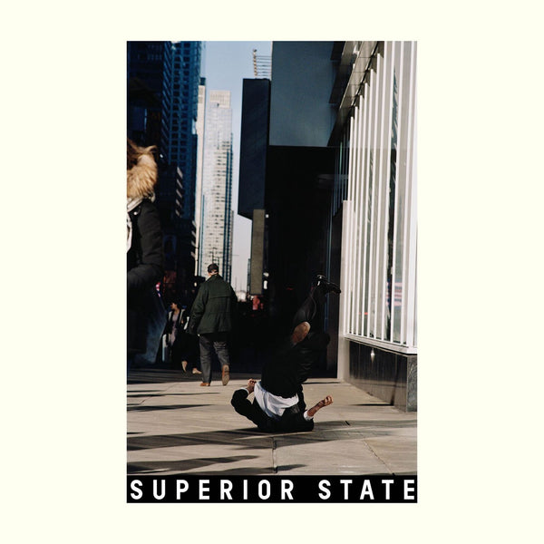 Rendez-Vous 'Superior State'