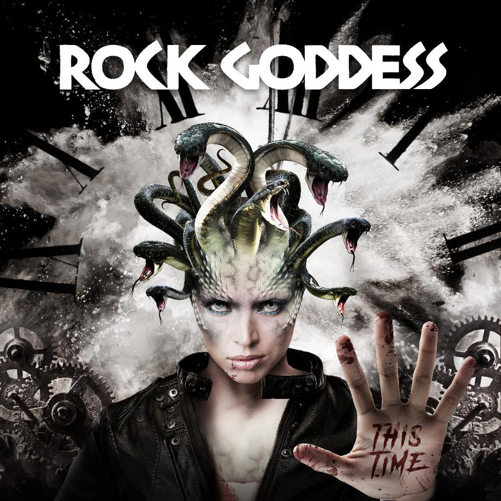Rock Goddess 'This Time'