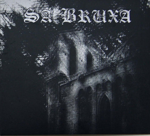 Sa Bruxa 'From The Depths' CD