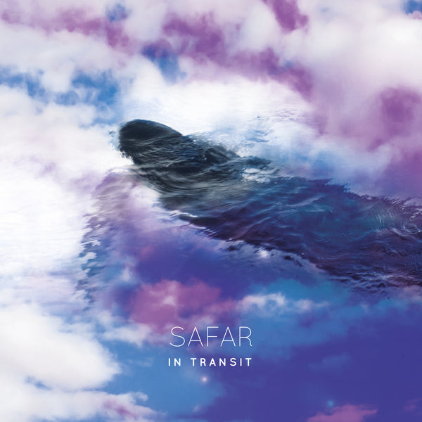 Safar 'In Transit' - Cargo Records UK