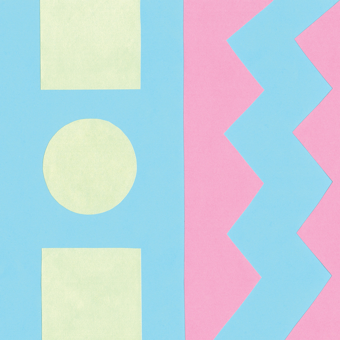 Salad Boys 'Metalmania' - Cargo Records UK