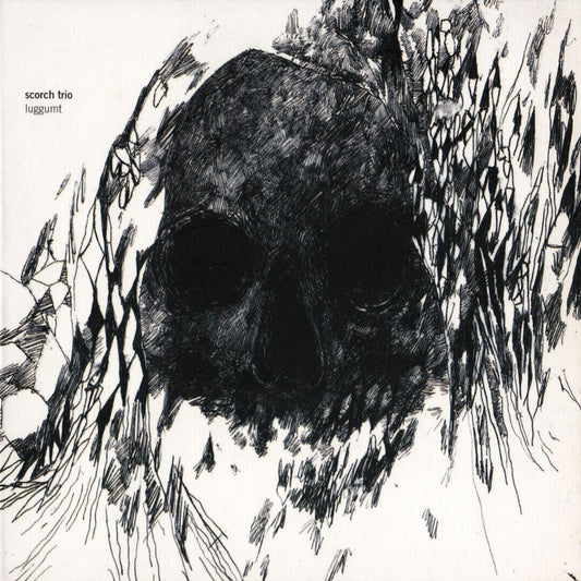 Scorch Trio 'Luggumt' - Cargo Records UK