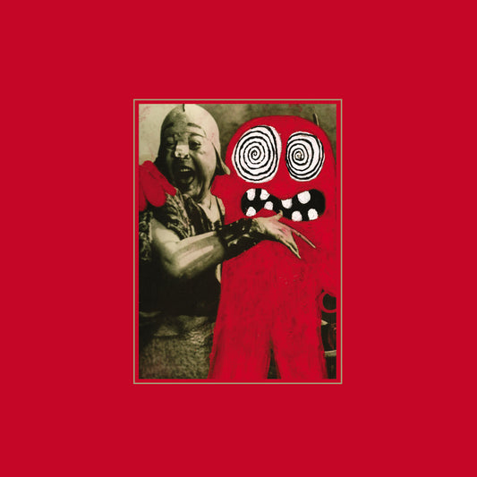 Scott & Charlene'â„¢s Wedding 'Any Port In A Storm' - Cargo Records UK