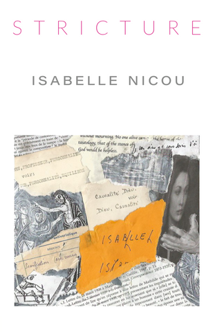Isabelle Nicou 'Stricture'