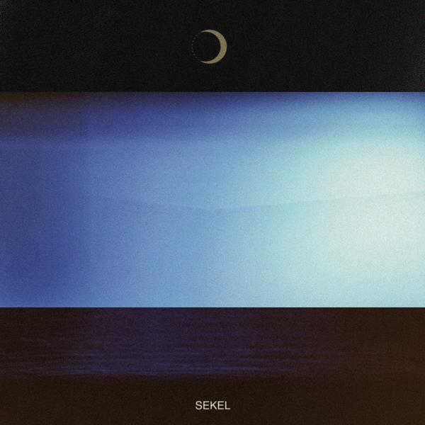 Sekel 'Sekel' Vinyl LP - 180g Clear + Download Card - Cargo Records UK