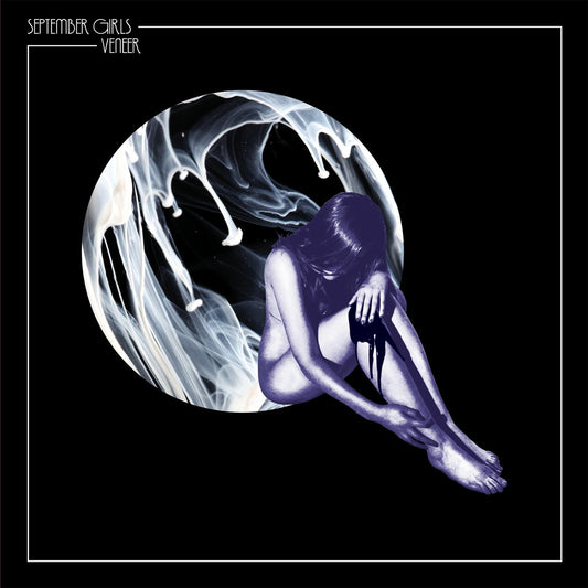 September Girls 'Veneer' - Cargo Records UK