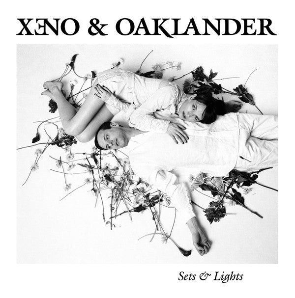 Xeno & Oaklander 'Sets & Lights' - Cargo Records UK