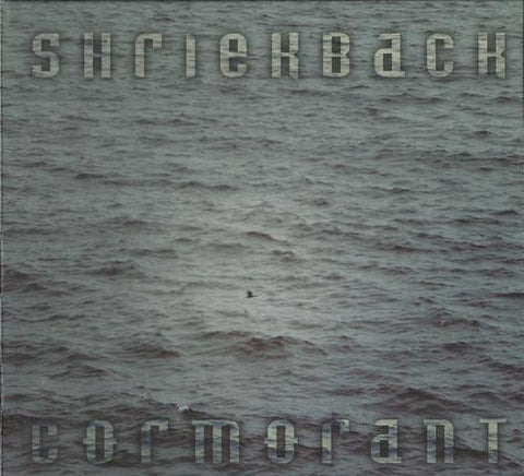 Shriekback 'Å½'Cormorant' - Cargo Records UK