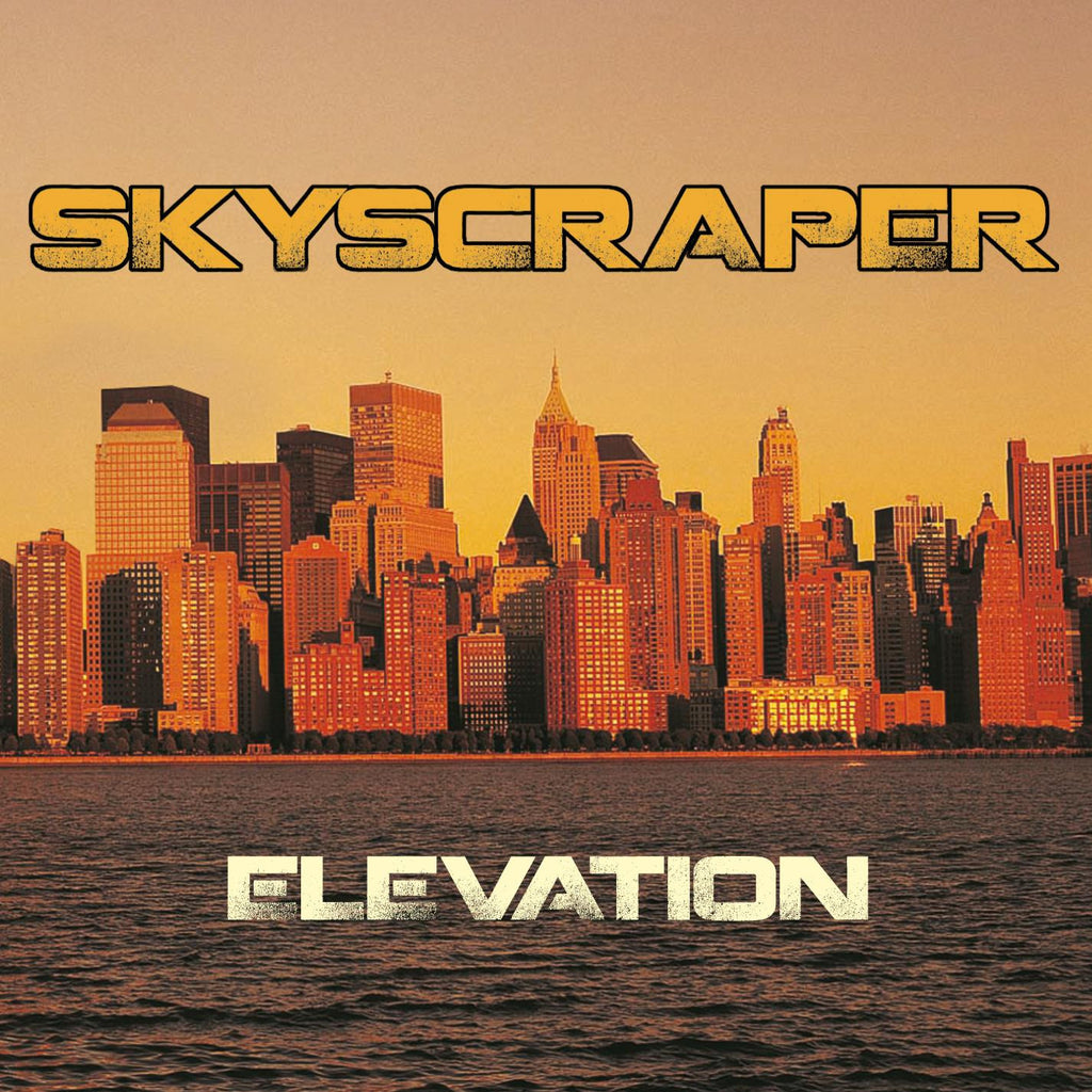 Skyscraper 'Elevation' - Cargo Records UK