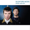 Sleaford Mods 'Divide And Exit' - Cargo Records UK