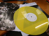Sleaford Mods 'Divide And Exit' Yellow Vinyl - Cargo Records UK