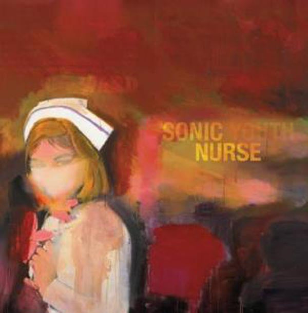 Sonic Youth ?'Sonic Nurse' - Cargo Records UK