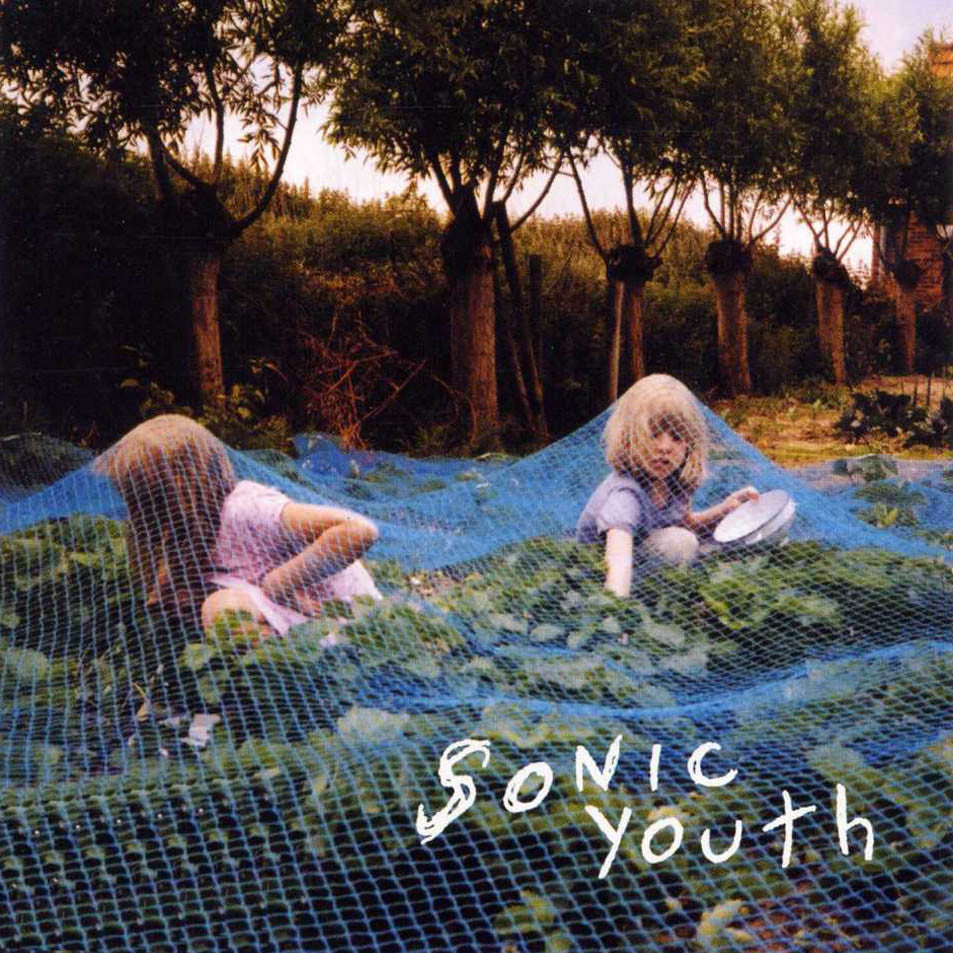 Sonic Youth ?'Murray Street' - Cargo Records UK