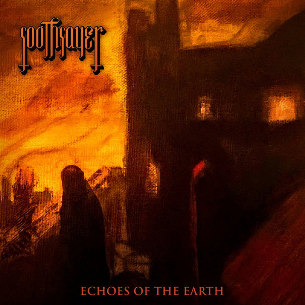 Soothsayer 'Echoes of the Earth'