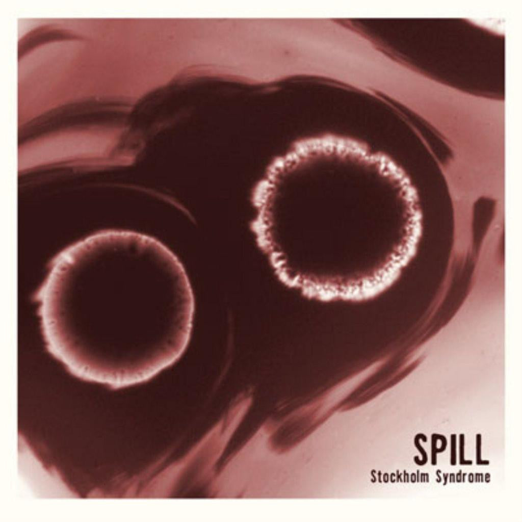 Spill 'Stockholm Syndrome' - Cargo Records UK