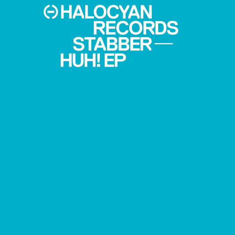 Stabber ?'HUH! EP' - Cargo Records UK