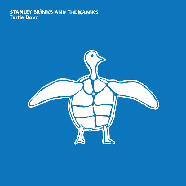Stanley Brinks And The Kaniks 'Turtle Dove' - Cargo Records UK