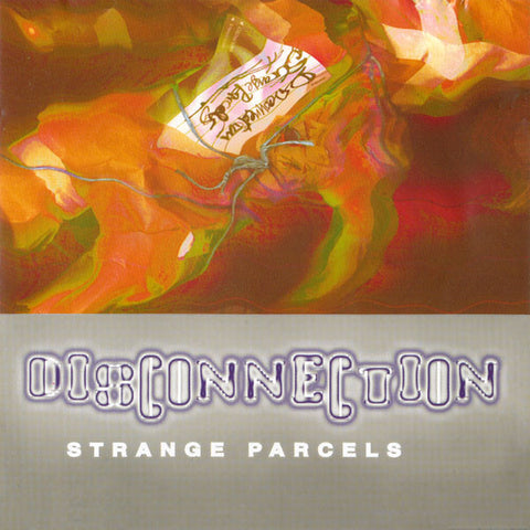 Strange Parcels 'Disconnection' - Cargo Records UK