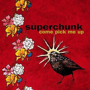 Superchunk 'Å½'Come Pick Me Up' - Cargo Records UK