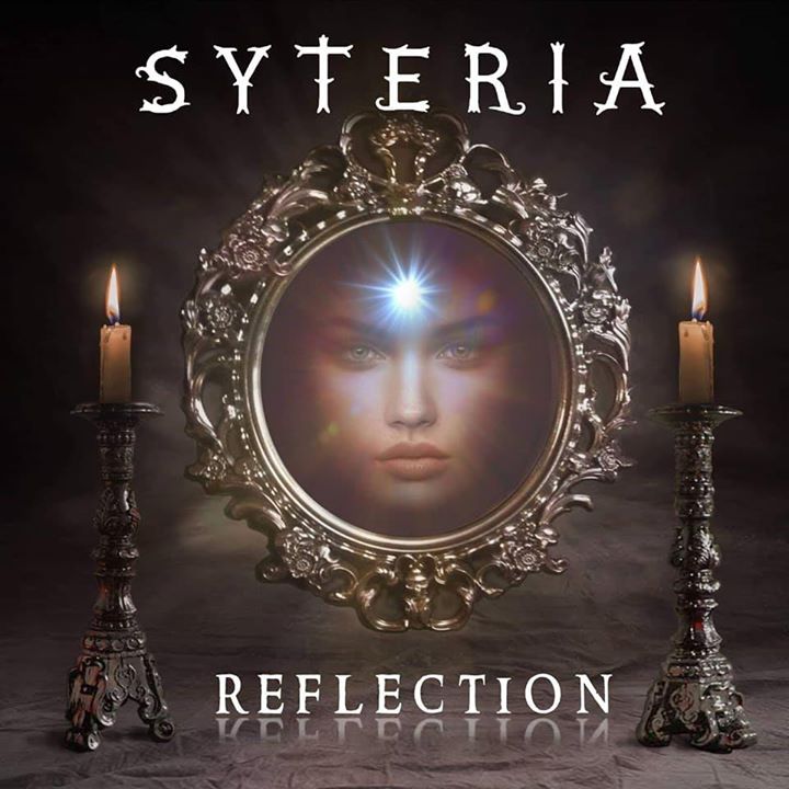 Syteria 'Reflection' CD