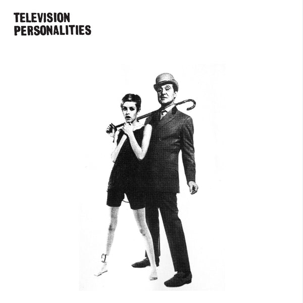 Television Personalities 'And Don't The Kids Just Love It' - Cargo Records UK