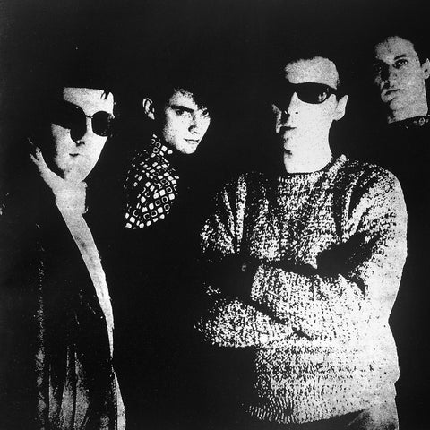 Television Personalities 'The Painted Word' - Cargo Records UK