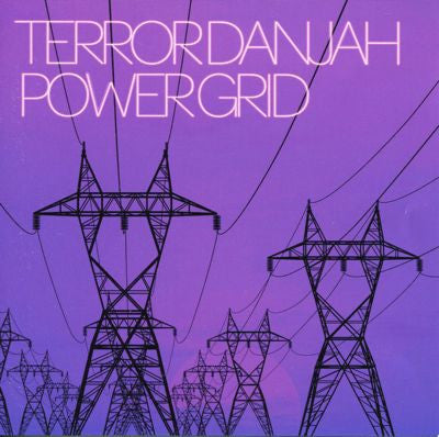 Terror Danjah 'Power Grid' - Cargo Records UK