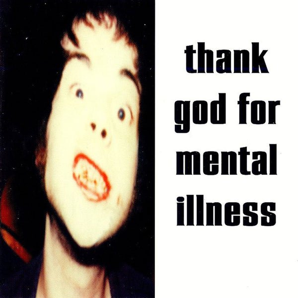 The Brian Jonestown Massacre 'Thank God For Mental Illness' - Cargo Records UK