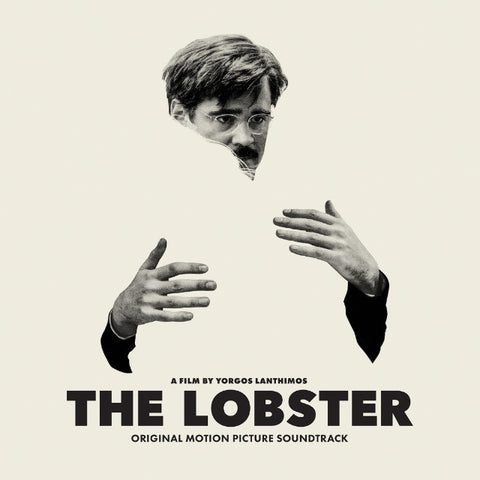 Various Artists 'The Lobster OST' - Cargo Records UK