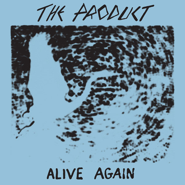 The product 'Alive Again' - Cargo Records UK