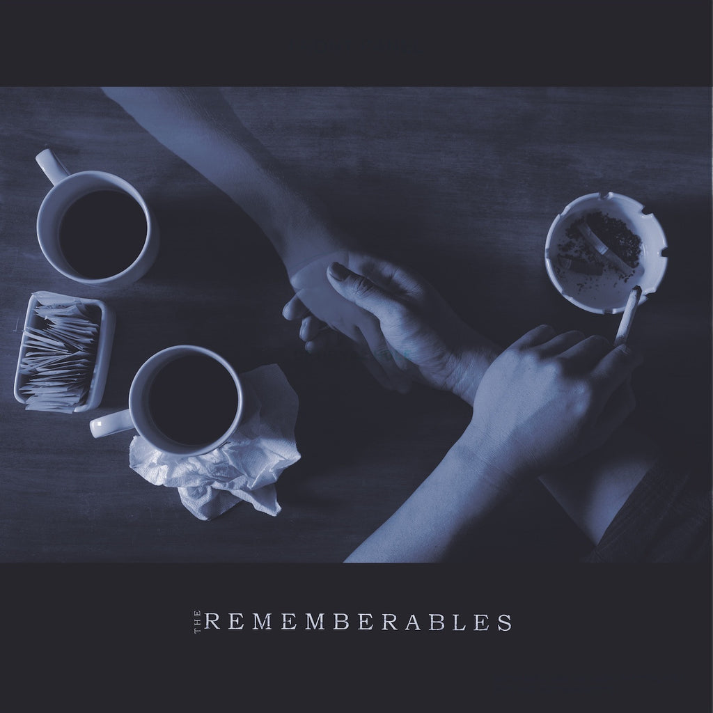 The Rememberables 'The Rememberables' - Cargo Records UK