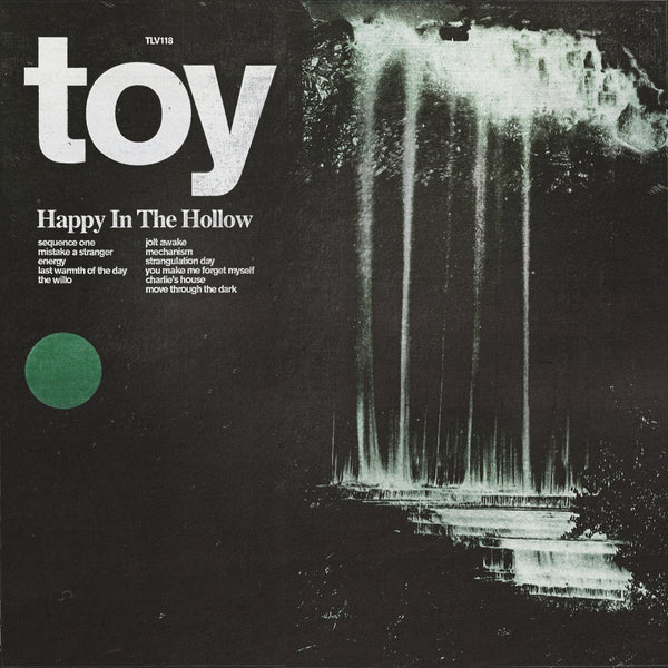 Toy 'Happy In The Hollow'