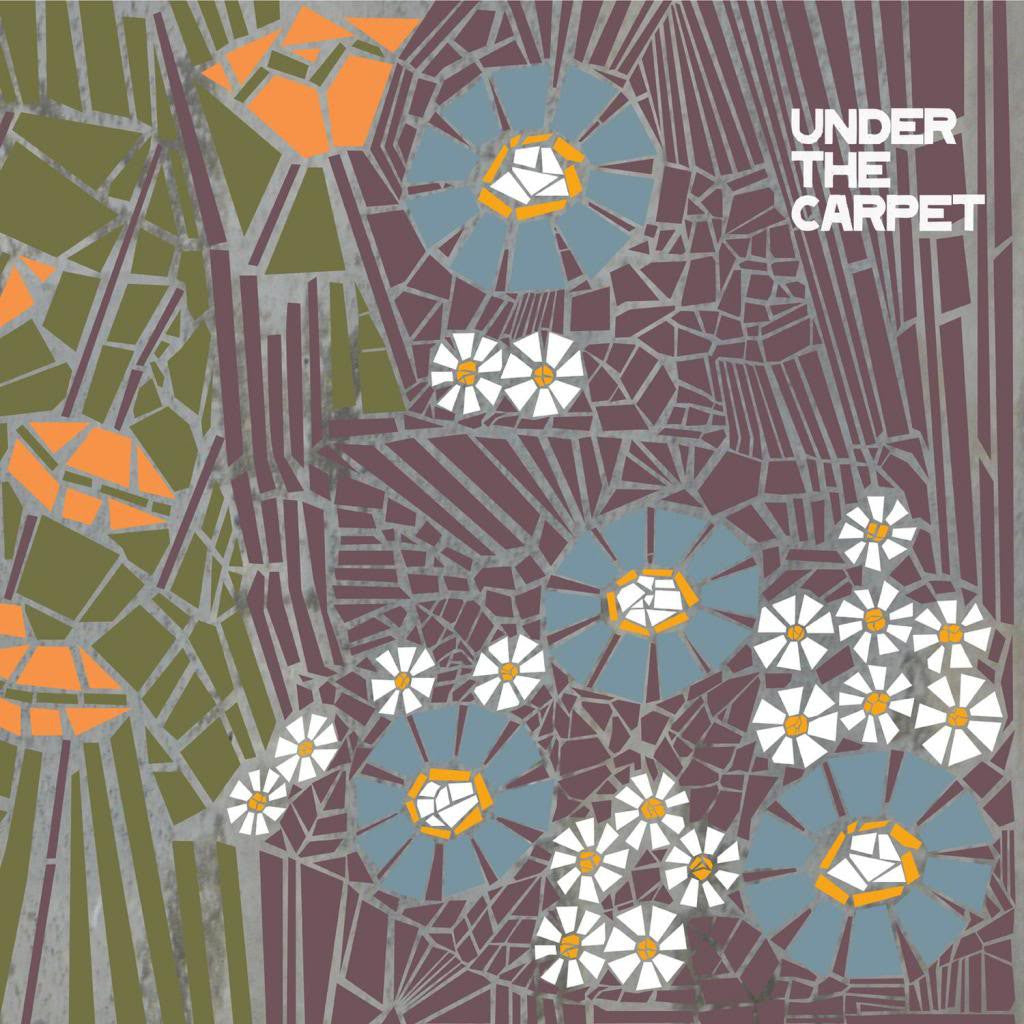 Under The Carpet 'Under The Carpet' - Cargo Records UK