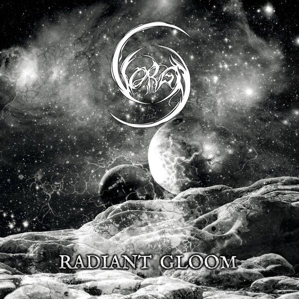 Vorga 'Radiant Gloom' Vinyl LP