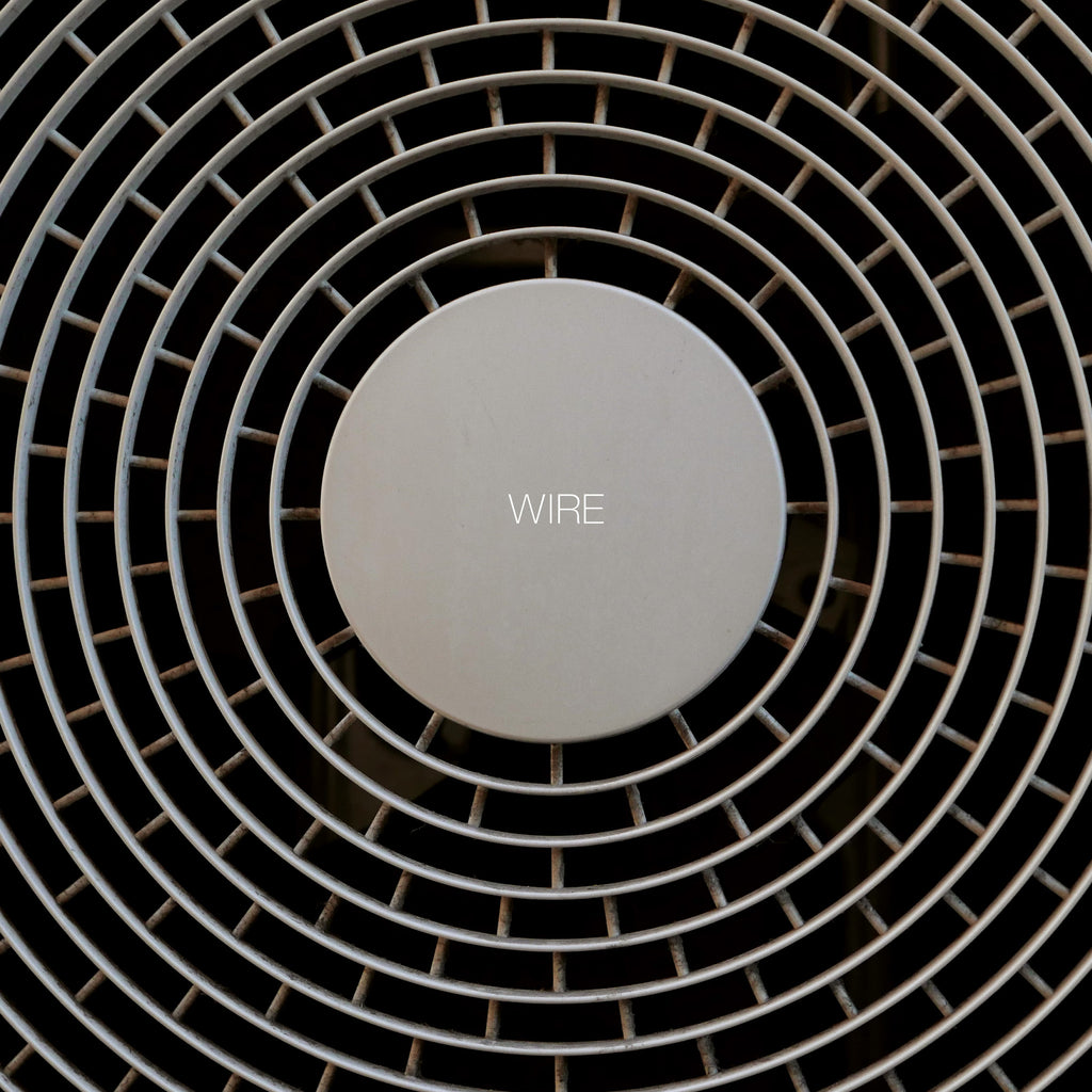 Wire 'Wire' - Cargo Records UK